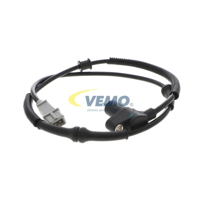 Imagem de VEMO V22 72 0166 Sensor de ABS Eixo traseiro PEUGEOT: Partner I Van