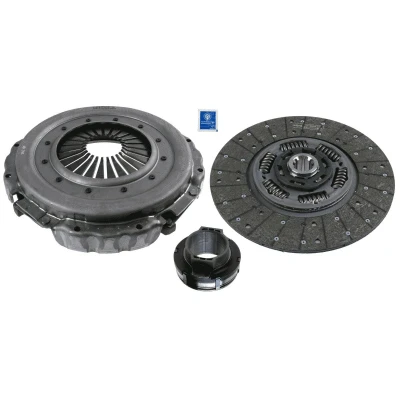 Imagem de Kit de embraiagem SACHS 3400 700 476