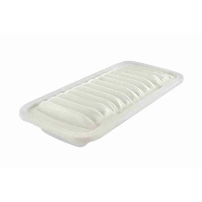 Imagem de VAICO V42 0040 Filtro de ar 44,5 115,0 257 Cartucho filtrante Original Quality TOYOTA: Yaris III Hatchback, II Hatchback