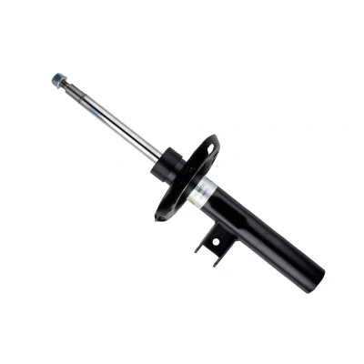 Imagem de BILSTEIN 22 302731 Amortecedor Eixo dianteiro, lado esquerdo Pressão do gás Tubo duplo com assento de mola Placa em baixo, cavilha cima