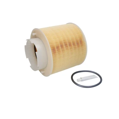 Imagem de HENGST FILTER E647L Filtro de ar 170 165 Cartucho filtrante AUDI: A6 C6 Sedan, Avant, Allroad
