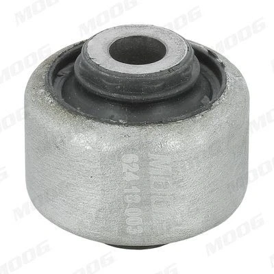 Imagem de MOOG PE SB 3492 Casquilho de Braço Suspensão ambos os lados, interior, à frente, Eixo dianteiro 56,2 PEUGEOT: 407 SW, 508 I SW Van / Carrinha