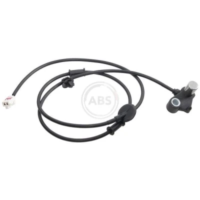 Imagem de A.B.S. 30937 Sensor de ABS passivo 1210 branco MAZDA: 6 SW