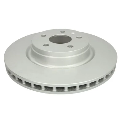 Imagem de DELPHI BG9220C Disco de travão 355 32 5 ventilado revestido alto carbono sem o rolamento da roda, anel sensor do ABS