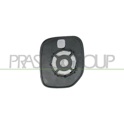Imagem de PRASCO PG9047504 Vidro Espelho esquerda PEUGEOT: Partner I Van