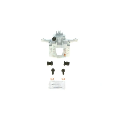 Imagem de BOSCH 0 986 474 450 Pinça de travão Ferro fundido 52