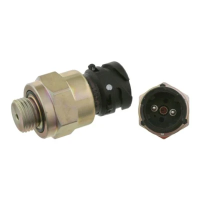 Imagem de FEBI BILSTEIN 24887 Interruptor de pressão 27 9 0,091