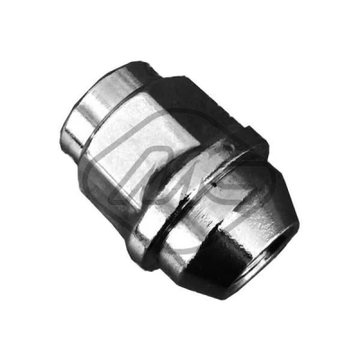 Imagem de Metalcaucho 39466 Porca da Roda M12x1,5mm HYUNDAI: i20 I Hatchback, i30 Getz, KIA: Picanto