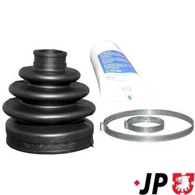 Imagem de JP GROUP 1243602110 Fole de Transmissão do lado da roda Policloropreno (neopreno) OPEL: Frontera B SUV, Campo, NISSAN: Primera Sedan, SUNNY 3 Liftback