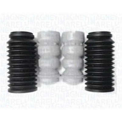 Imagem de MAGNETI MARELLI 310116110039 Coifa Amortecedor Eixo traseiro AUDI: A4 B5 Sedan, Avant