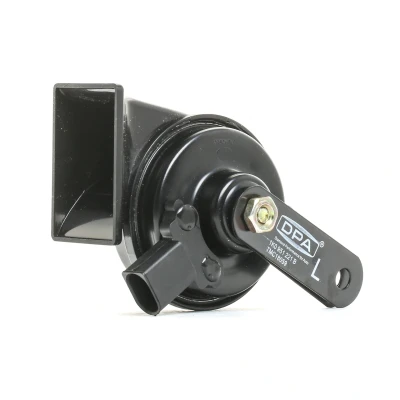 Imagem de DPA 99510002602 Fanfarra Tom baixo VOLKSWAGEN: Touareg I, Golf 5, SEAT: Altea XL
