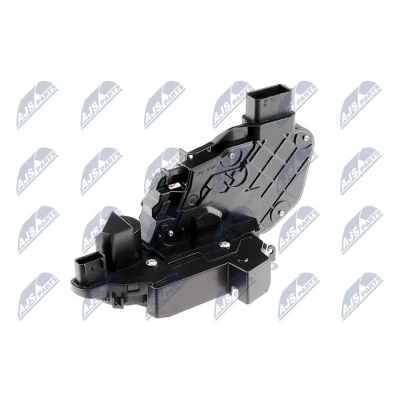 Imagem de NTY EZC VV 007 Fechadura de Porta com fecho centralizado traseira direita VOLVO: V50, S80 II, XC60 I