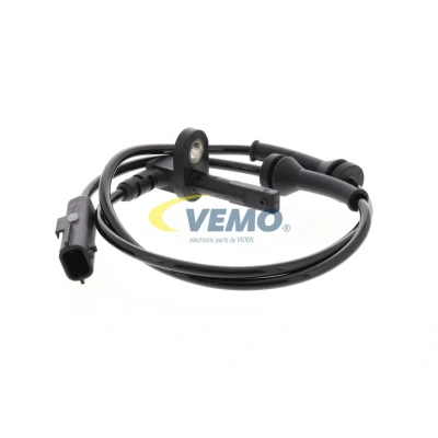Imagem de VEMO V46 72 0160 Sensor de ABS Eixo traseiro para veículos com 643 12