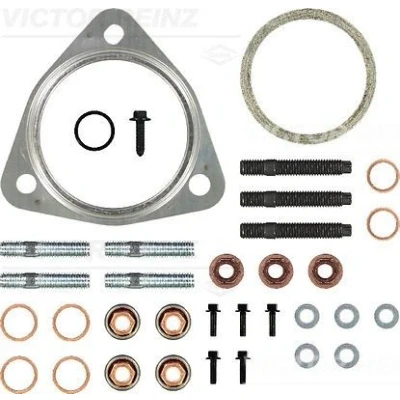Imagem de REINZ 04 10230 01 Kit de montagem, turbocompressor MINI: Hatchback, Cabrio, PEUGEOT: 308 SW 2, RCZ Coupe, CITROËN: C4 I Grand Picasso