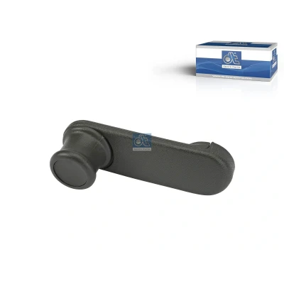 Imagem de DT Spare Parts 4.61007 Manivela de vidro