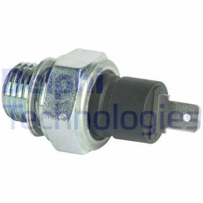 Imagem de DELPHI SW90002 Sensor Pressão do Óleo M14x1.5 6g 5 ALFA ROMEO: Spider, 147, GTV, FIAT: Punto II Hatchback, Seicento / 600 Tipo Hatchback