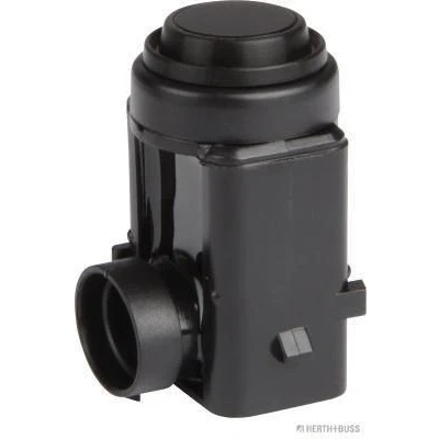 Imagem de HERTH+BUSS ELPARTS 70699242 Sensores de Estacionamento preto Sensor ultrasons MERCEDES BENZ: Classe S Sedan, CLS Coupe, E Sedan
