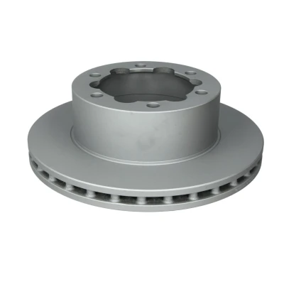 Imagem de BOSCH 0 986 479 296 Disco de travão 303 28 6 145 ventilado, interior ventilado revestido alto carbono MERCEDES BENZ: Sprinter 3.5 T Van