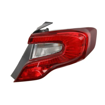 Imagem de MAGNETI MARELLI 712207301110 Farolim à direita parte exterior P21W sem lâmpadas FIAT: Tipo Hatchback