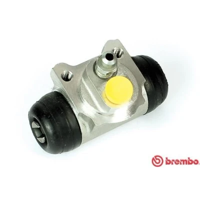 Imagem de BREMBO A 12 A90 Cilindro de Roda 22,2