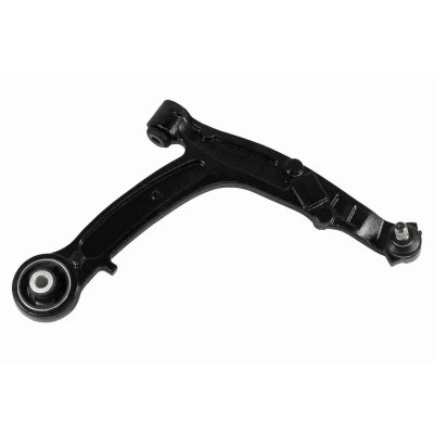 Imagem de VAICO V24 9614 Braço de suspensão Original Quality Eixo dianteiro, em baixo transversal FIAT: Panda II Hatchback