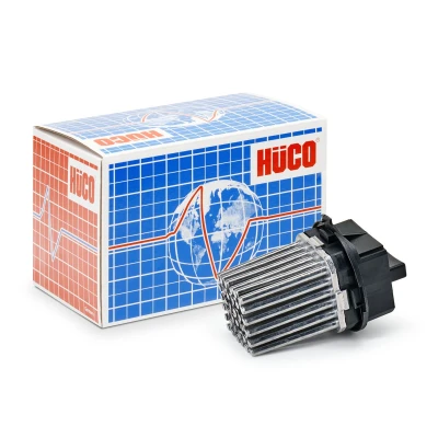 Imagem de HITACHI 132514 Regulador, ventilador do habitáculo