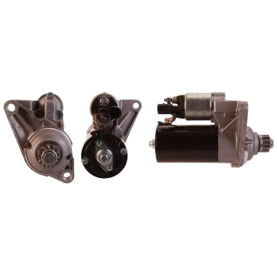 Imagem de ELSTOCK 25 4308 Motor de arranque 12V 1,7kW 13 0156 M8 B+, Pin &quot;50&quot; Plug 79mm VOLKSWAGEN: Polo V Hatchback, SEAT: Ibiza 4
