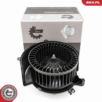 Imagem de ESEN SKV 68SKV066 Ventilador do Habitáculo