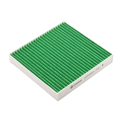 Imagem de Castrol filters CC0344C Filtro, ar do habitáculo Filtro de carvão ativado, Com efeito antibacteriano 194mm 188mm 30mm FIAT: 500 Hatchback