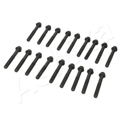 Imagem de ASHIKA 115 05 504 Parafuso de Cabeçote M 12X1,25