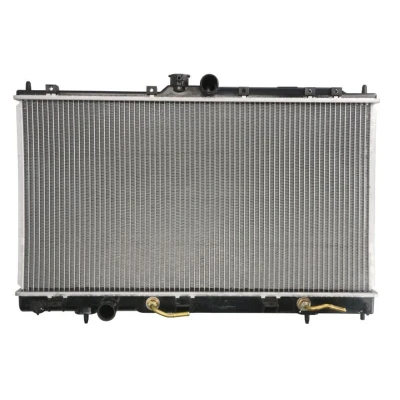 Imagem de THERMOTEC D75008TT Radiador, arrefecimento do motor MITSUBISHI: Lancer 7, 7 Limousine