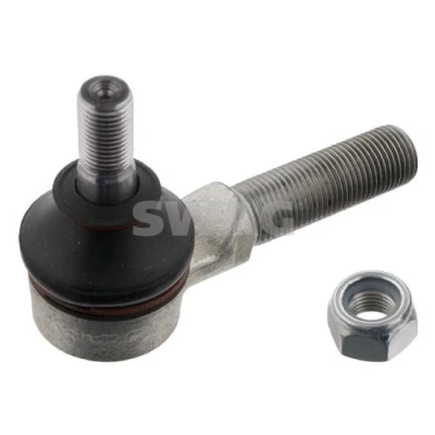 Imagem de SWAG 84 93 3533 Rótula de direção com porca autoblocante, SUZUKI: Jimny SUV, Samurai SUV