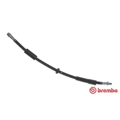 Imagem de BREMBO T 11 016 Mangueira de Travão 445 F10X1 CITROËN: Berlingo / First I Van, C4 Picasso 1