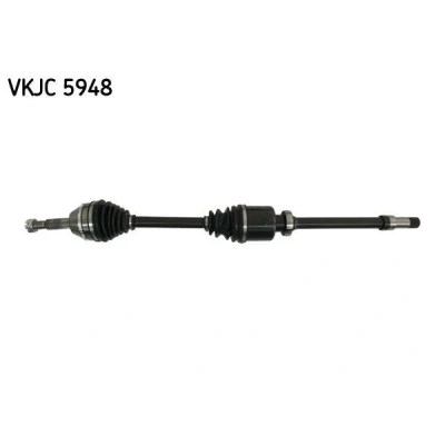 Imagem de SKF VKJC 5948 Veio de transmissão 1094, 388 FORD: Transit Mk6 Van