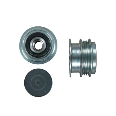 Imagem de GATES OAP7277 Polia Roda Livre do Alternador 41 RENAULT: Clio 4