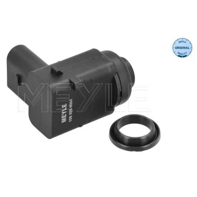 Imagem de MEYLE 100 895 0004 Sensores de Estacionamento preto Sensor ultrasons VOLKSWAGEN: Golf Plus / Crossgolf, SEAT: Altea
