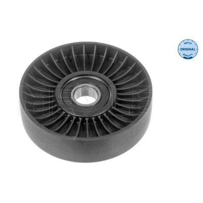 Imagem de MEYLE 014 020 0136 Polia Tensora ORIGINAL Quality MERCEDES BENZ: Classe C T modell, CLK Coupe, E Sedan