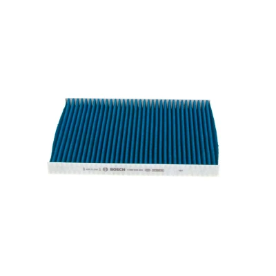 Imagem de BOSCH 0 986 628 563 Filtro, ar do habitáculo Filtro de carvão ativado 280 206 25 VOLKSWAGEN: Passat B5 GP Sedan, Polo III Hatchback