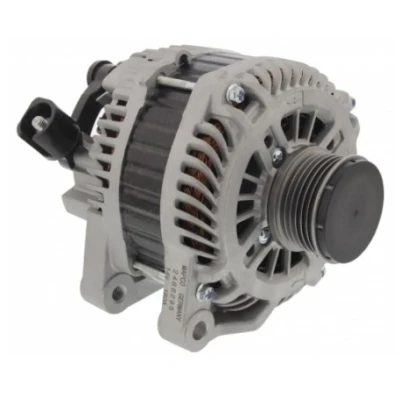 Imagem de MAPCO 13317 Alternador 14V 180A CITROËN: C5 III Carrinha, Berlingo II Van, 3, PEUGEOT: 807