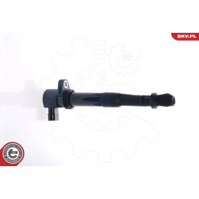 Imagem de ESEN SKV 03SKV027 Bobina de ignição 3pólos 12V elétrico com cachimbo da vela FIAT: Stilo Hatchback, Multi Wagon