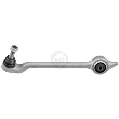 Imagem de A.B.S. 210065 Braço de suspensão com articulação suspensão/guia, apoio borracha oscilante longitudinal Alumínio 14,2 BMW: 5 Sedan