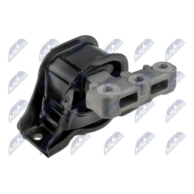 Imagem de NTY ZPS CT 015 Suporte, motor à direita CITROËN: C3 I Hatchback