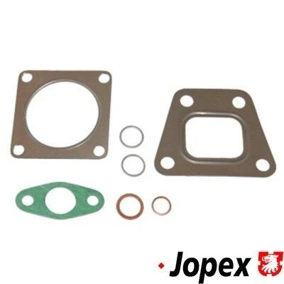 Imagem de JP GROUP 1117752410 Kit de montagem, turbocompressor AUDI: 80 B4 Avant