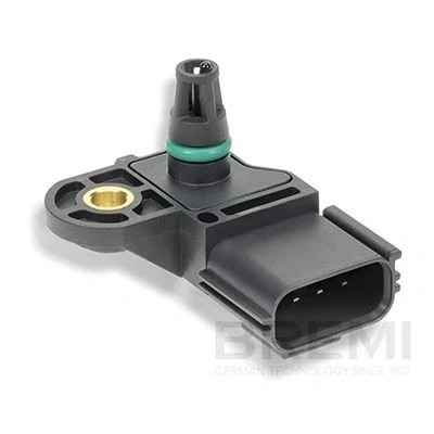 Imagem de BREMI 35033 Sensor, pressão de sobrealimentação