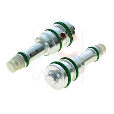 Imagem de ACAUTO AC 02CL02 Válvula de regulação, compressor BMW: 3 Touring, Compact, 1 Hatchback, NISSAN: TERRANO 2