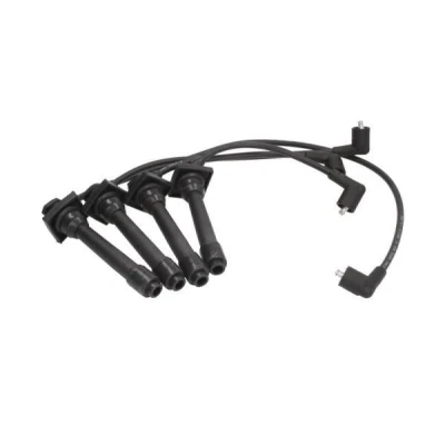 Imagem de Conjunto de cabos ignição ENGITECH ENT910033