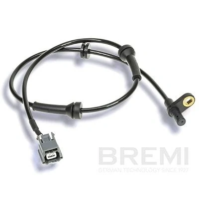Imagem de BREMI 50725 Sensor de ABS com cabo