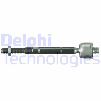 Imagem de DELPHI TA3058 Barra Axial da Direção Eixo dianteiro, lado esquerdo, direito M16x1.5 242 225
