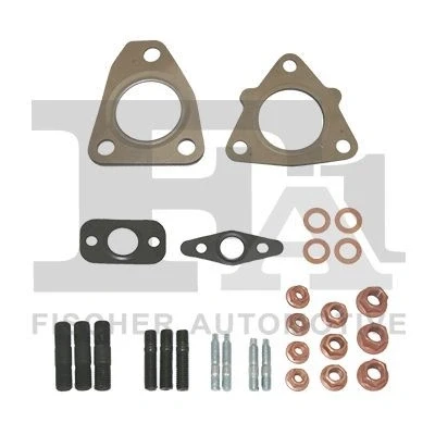 Imagem de FA1 KT770010 Kit de montagem, turbocompressor MINI: Hatchback