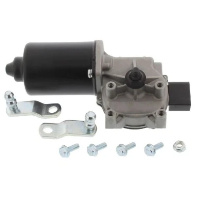 Imagem de MAPCO 90274 Motor de Limpa Vidros 12 à frente para veículo com volante esquerda SKODA: Fabia 2